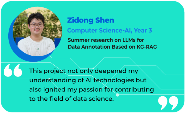 Zidong Shen (Computer Science-AI, Year 3)